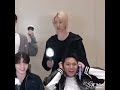 So I am not the only one who struggling am i ?? #carat #seventeen #kpop #woozi #mingyu #jeonghan