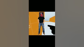 I TOTALLY DID NOT COPY KARLSON  #gamedev #dani #shorts #unity #godot #karlson