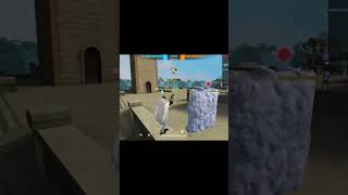 1 vs 4  #shorts #ajjubhaiinmymatch #freefire #headshot #gaming #garenafreefire