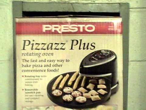Presto pizza coupons