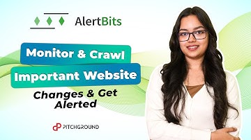 Eliminate Manual Website Checks With The Best Website Monitoring Tool | Alertbits