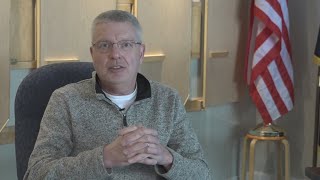 Leaders in Greenville considering new energy hub