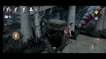 infinity tier 3 Myers v/s hacker .dbd mobile