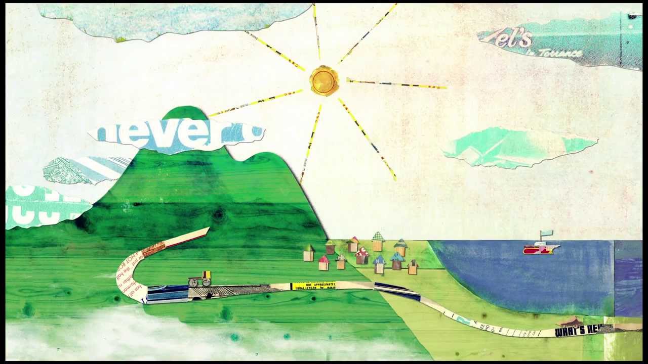 KINO trailer thumbnail
