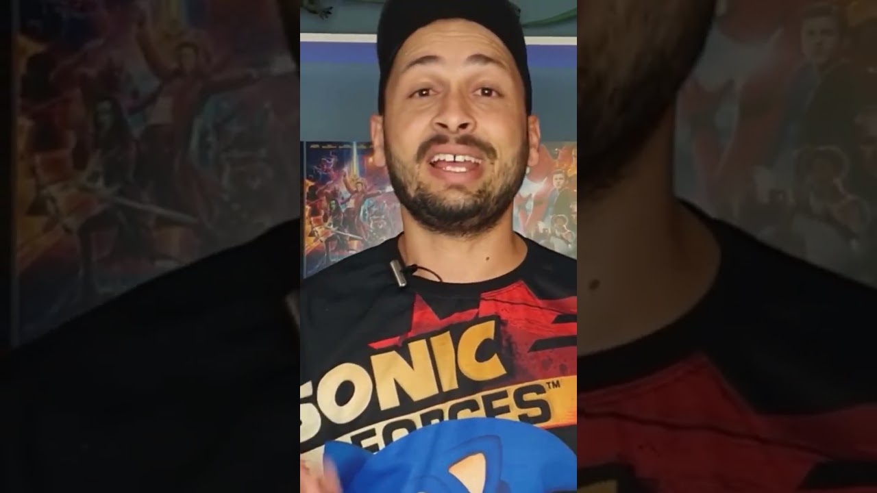 ELES QUEREM ASSISTIR SONIC 2 NO CINEMA DE ORLANDO - Família Brancoala nos  EUA 