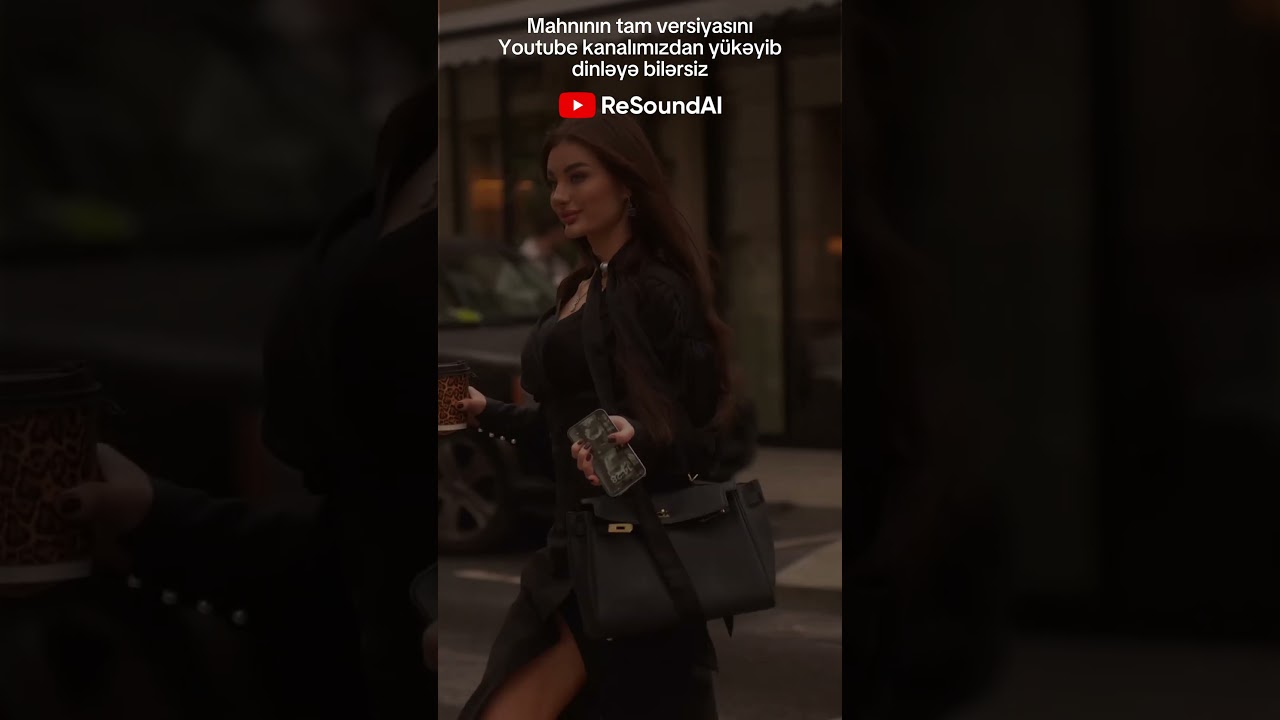 Dünya gözəllərlə dola neynirəm gülüm - İsrail Məmmədov – Aşiq olmuşam | Modern Pop Club Remix 2026