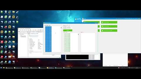 Tool Reg Proxy IPv6 tĩnh, xoay từ mạng Lan, VPS