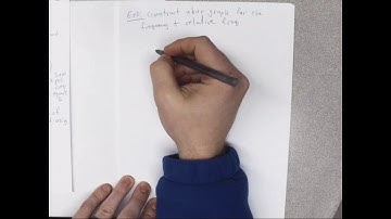 Stats - Video 1 - Organizing Discrete Data