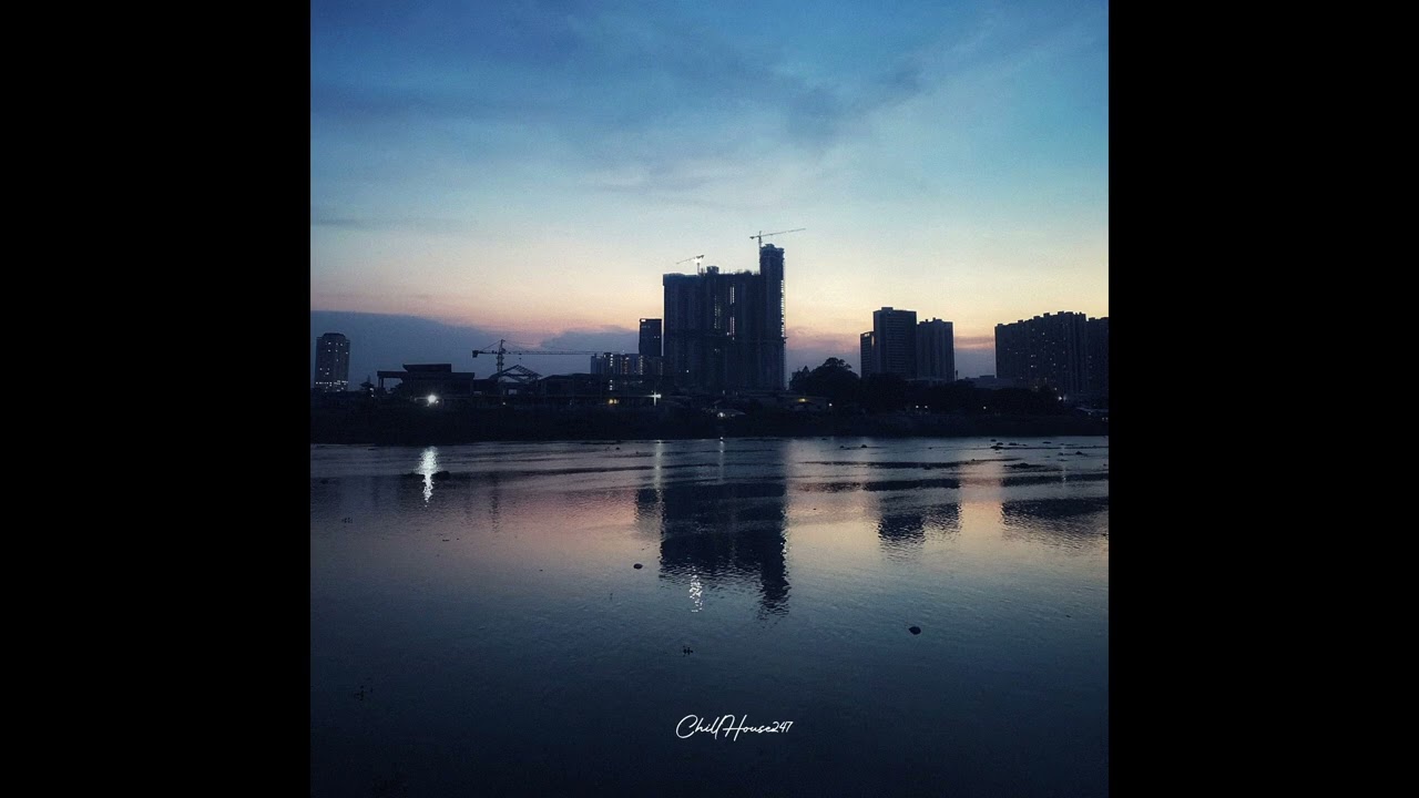 Chill House - Midnight palms