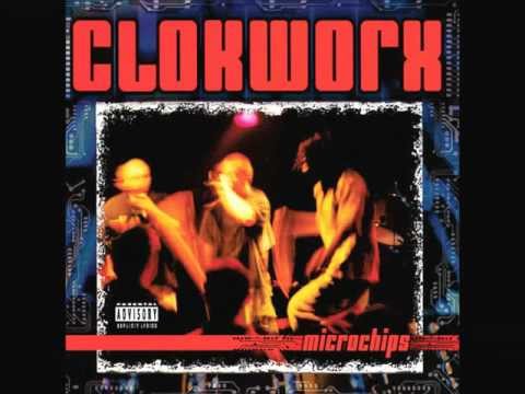 Clokworx — Clokworx - Preservatives (1080p)