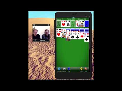 MobilityWare Solitaire Part One