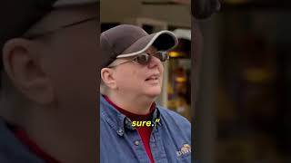 Comedian Hysterically TROLLS California Libs