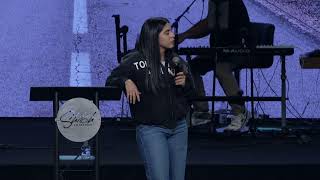 Encountering God's Holiness: Transformation and Commission
