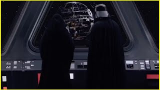 🔴Palpatine's Contingency & Cloning Plan Prove He Secretly Feared Darth Vader (Not The Rebellion)🔴