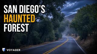 What Haunts San Diego’s Elfin Forest?