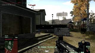 HOMEFRONT MULTIPLAYER HACKER!!!!