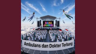 Ambulans dan Dokter Terbang