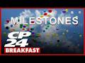 Milestones For June 5 2026 