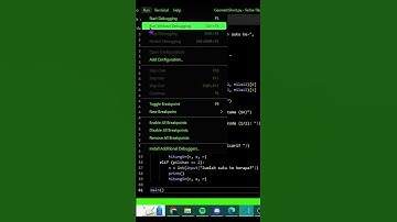 Mencari Un dan Sn pada Barisan Geometri Jika Diketahui 2 Suku Menggunakan Program Python #shorts
