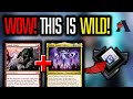 *CHEATING* In Atraxa (And More) With Rakdos Sneak Attack! | Timeless | MTG Arena
