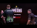 THE CHAMPION IS BACK 🏆 🎯 | Darts Highlights | Week 2 Group A Session 1