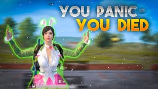 Not panic | PUBG LITE MONTAGE ||OnePlus,9R,9,8T,7T,,7,6T,8,N105G,N100,Nord,5T,NeverSettle