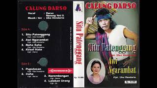 Download Lagu Calung Darso Situ Patenggang   A4   Kesel Hate MP3