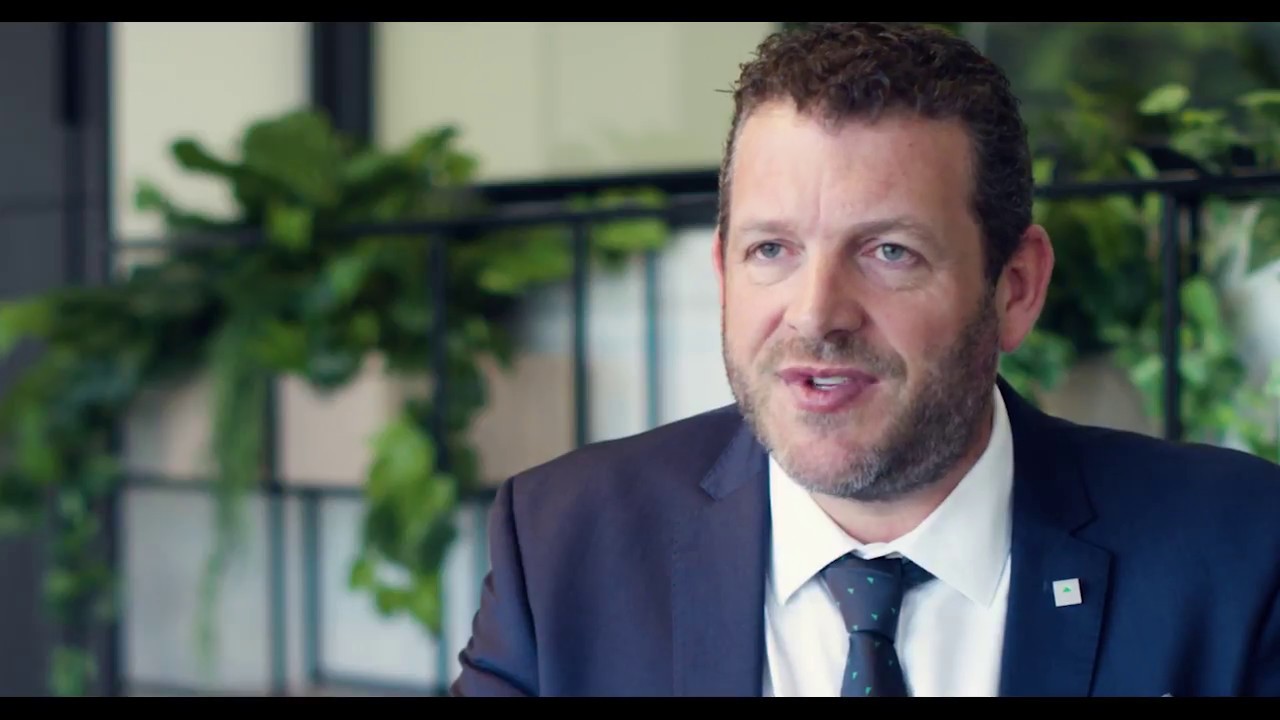 O'Brien Real Estate - Darren Hutchins