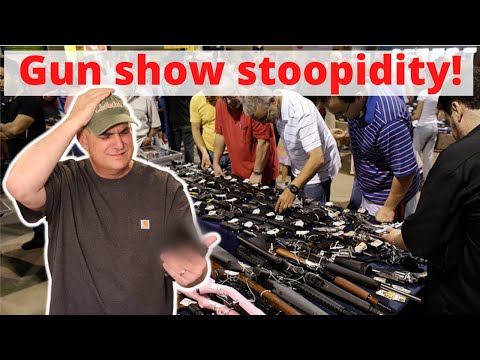 Video: 4 Ways to Buy Firearms in Canada