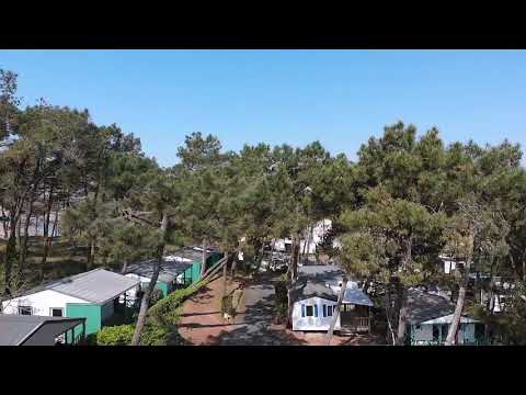 Video-thumbnail van Camping La Siesta