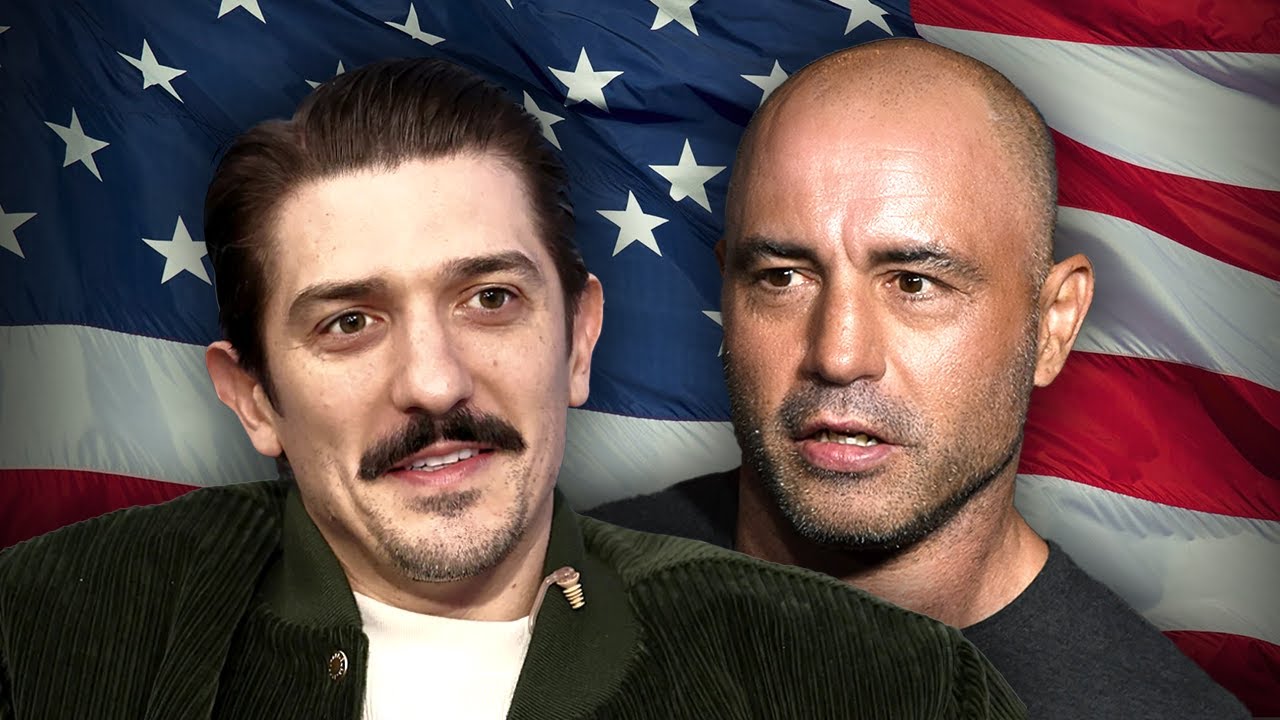 Andrew Schulz Exposes How Compromised Joe Rogan Truly is
