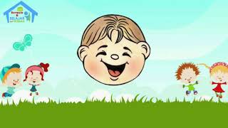 Lagu Tema Diri Sendiri Subtema Perasaanku Tk Cikal Ceria