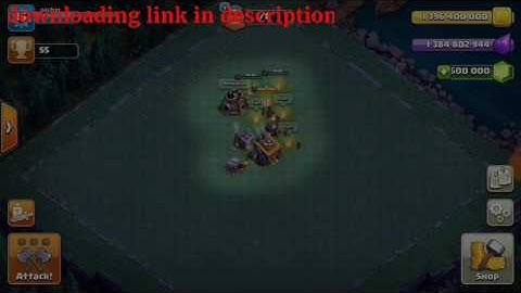 How To Download Mod Builder Base (Clash Of Clan)