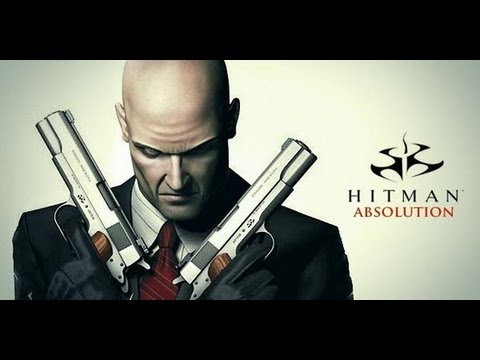 Hitman Absolution - Mission 19: Countdown - Walkthrough w/ Commentary