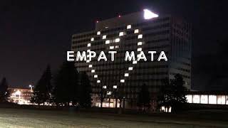 EMPAT MATA | SLOWED + KOPLO REMIX