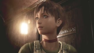 Resident Evil Zero HD | 20 Minuten Gameplay screenshot 4