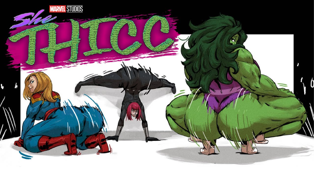 She-Hulk Review - The Show In Love With Itself