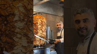 Acaba burda kaç kilo döner var