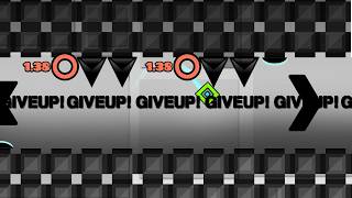 Final Destination [2.2] CBF Frame Windows // Geometry dash