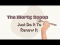 The Mortg Scoop: Renewal & Refinance Business