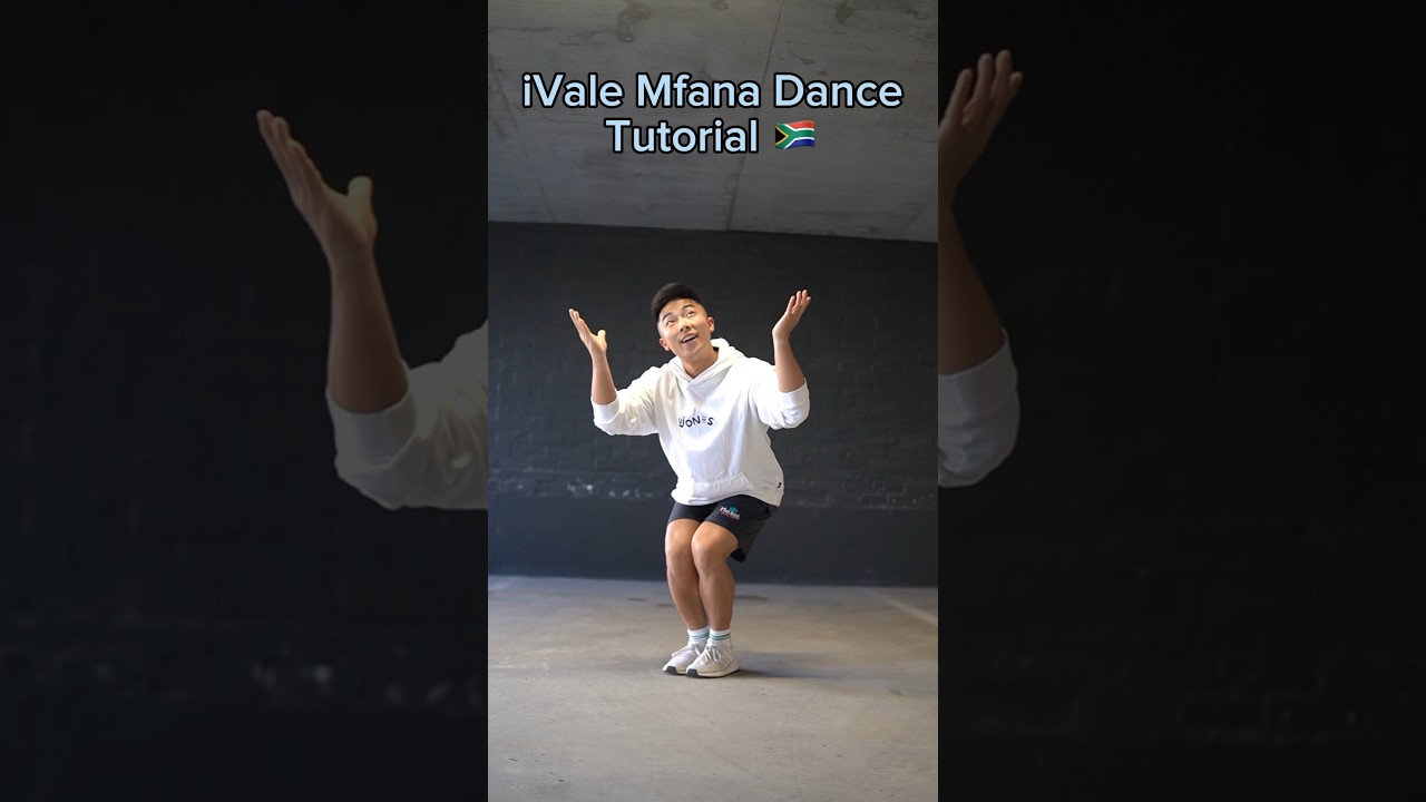 IVale Mfana 😎 Let me know if you got it 👇🏼 