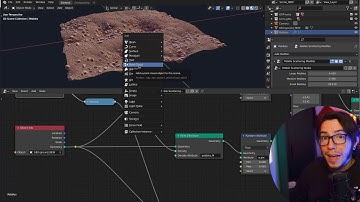GEOMETRY NODES LANDED! 🚀 Blender Today