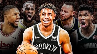 Cam Thomas Is Breaking Basketball