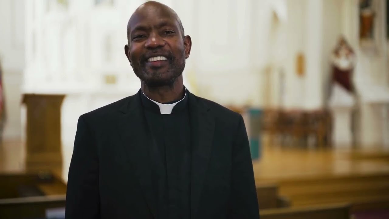 From Celebration to Mission: Jesus Heals the Sick | Reflection with Fr. Denis