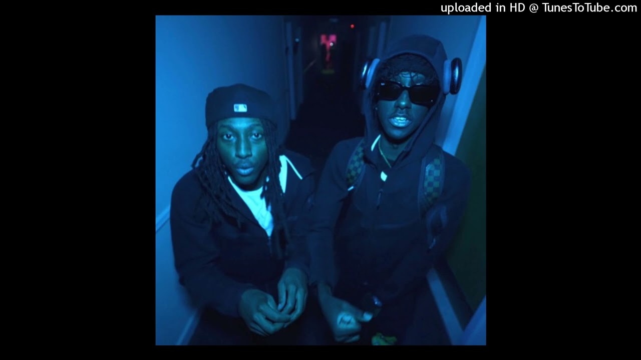 Pop Kreep X Slump Dotty Type Beat - “JAWS”@prod.wrix77