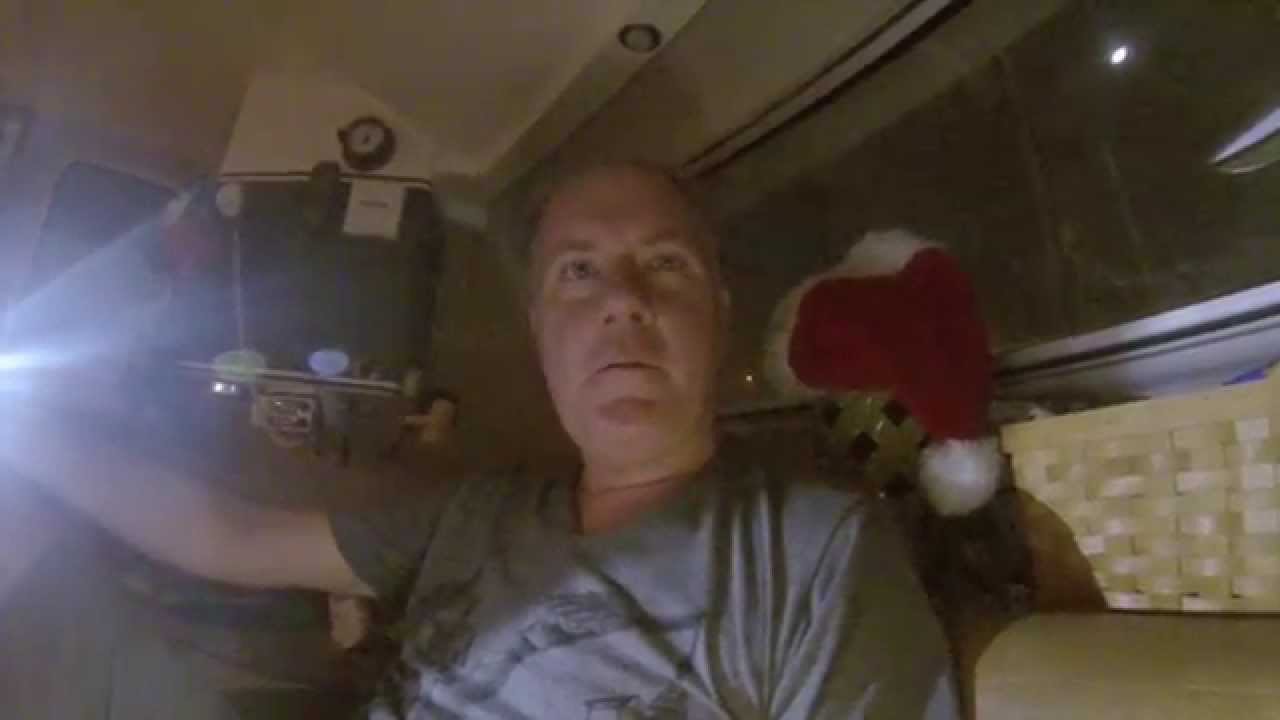 SE1 EP8. What is that noise !? Sailing Trio Travels.