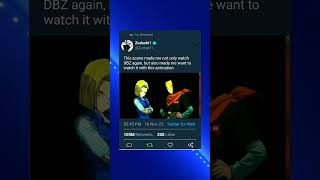 Old Days Animation Was So Sick