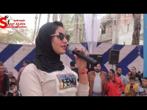 بطه بنت المحله بترقص بالحصان الابيض احلي رقص مع النجم علاء سمير 