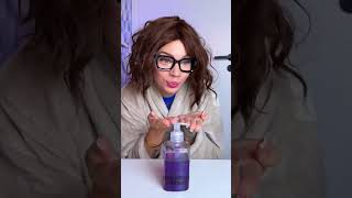 عندما يتحول الصابون إلى فوضى 😂🧼