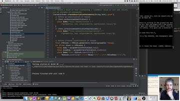 Filip H. versus game development #11 - parsing custom language